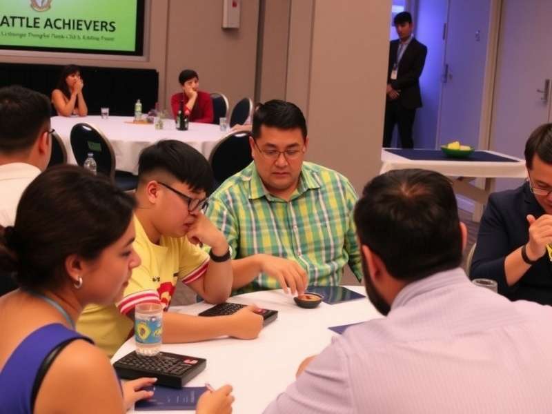 Clove Battle Achievers Diwali celebration Clove Battle Achievers Diwali event