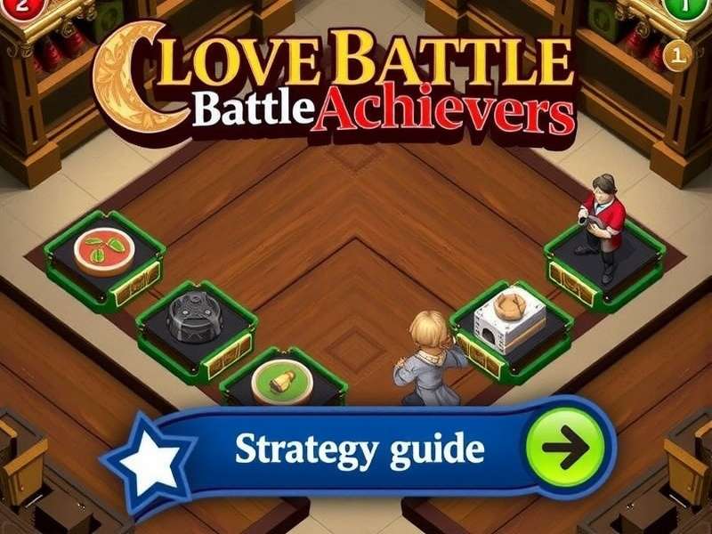 Clove Battle Achievers Indian player strategies Clove Battle Achievers strategy guide